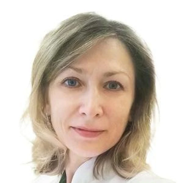 Асташенко Ольга Владимировна — Дерматолог, Москва