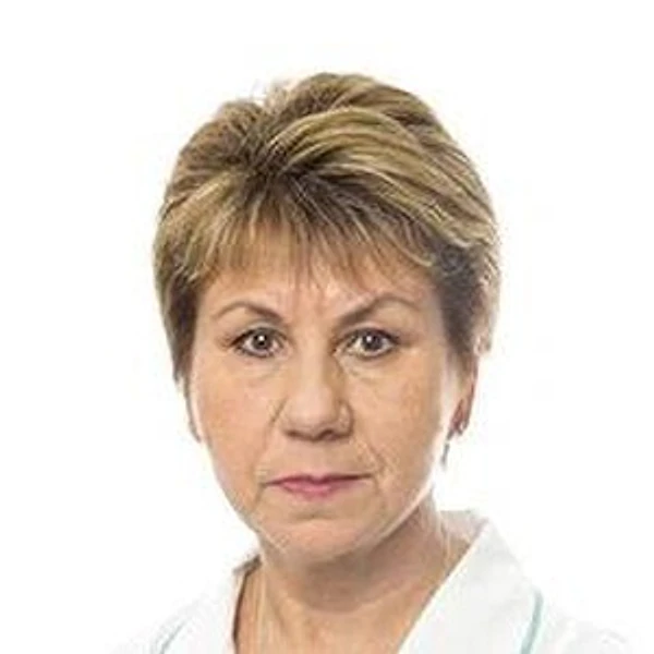 Михайлина Людмила Владимировна — Рефлексотерапевт, Москва