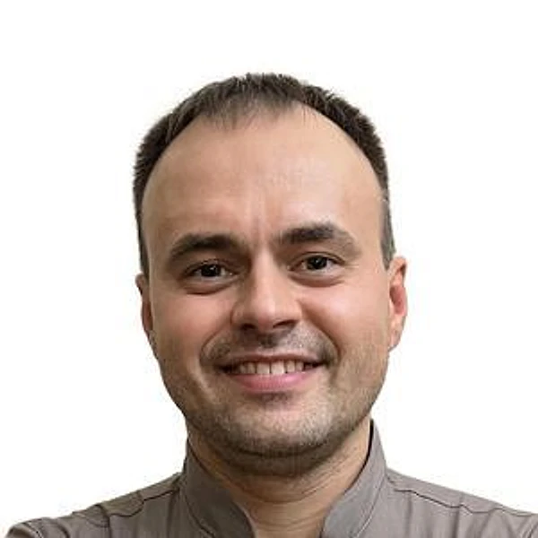 Ваганов Дмитрий Сергеевич — Флеболог, Сосудистый хирург (ангиохирург), Кардиохирург, Пермь