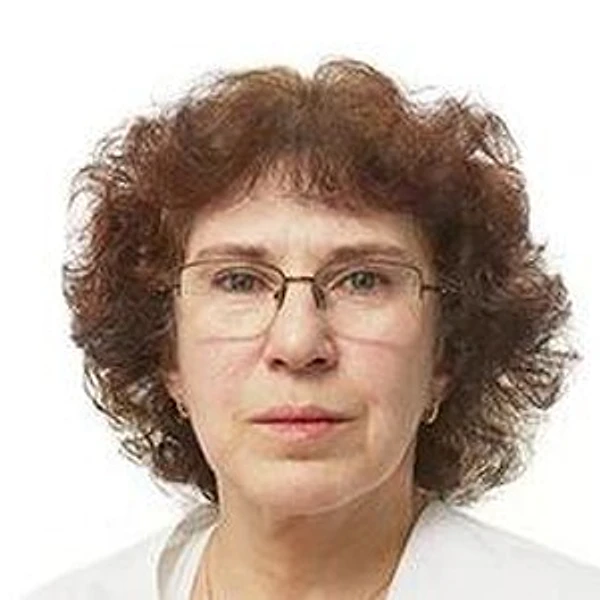 Беспалова Инна Александровна — Врач УЗИ, Москва