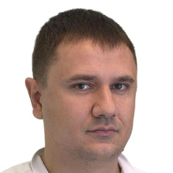 Писчаскин Сергей Борисович — Психиатр, Нарколог, Самара