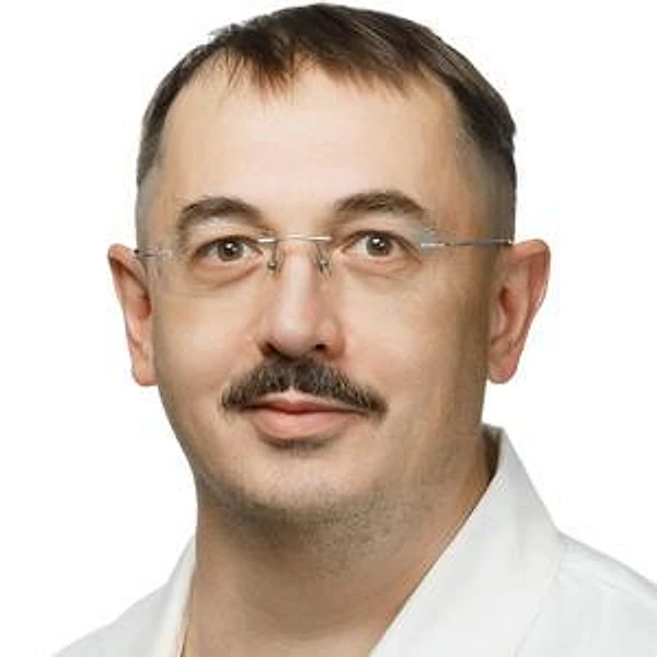 Судюков Олег Александрович — Нейрохирург, Мануальный терапевт, Пермь