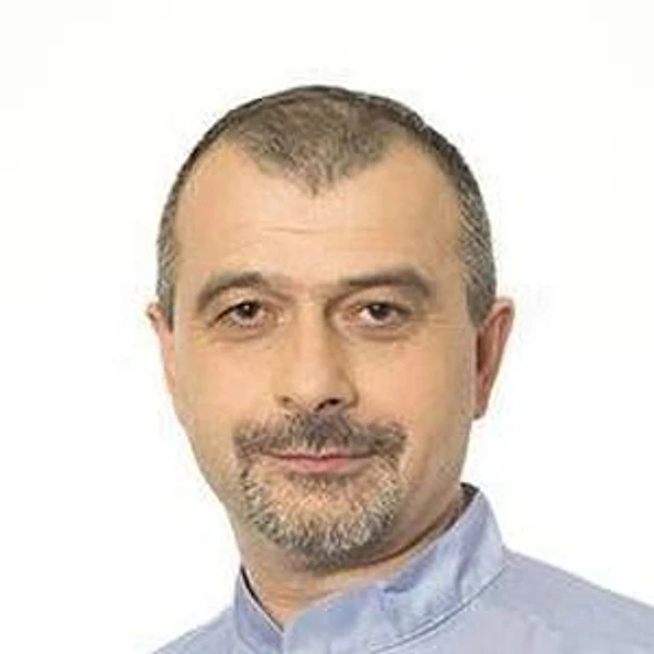 Магомедов Максуд Гаджиевич — Хирург, Москва