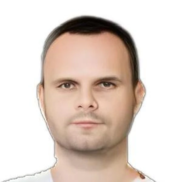 Быков Владимир Александрович — Невролог, Вертебролог, Детский остеопат, Остеопат, Москва