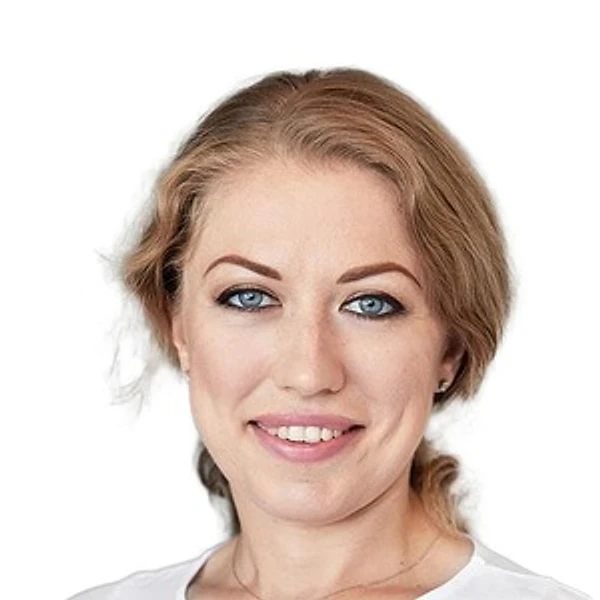 Юрьева Елена Владимировна — Гинеколог, Акушер, Врач УЗИ, Эндокринолог, Москва
