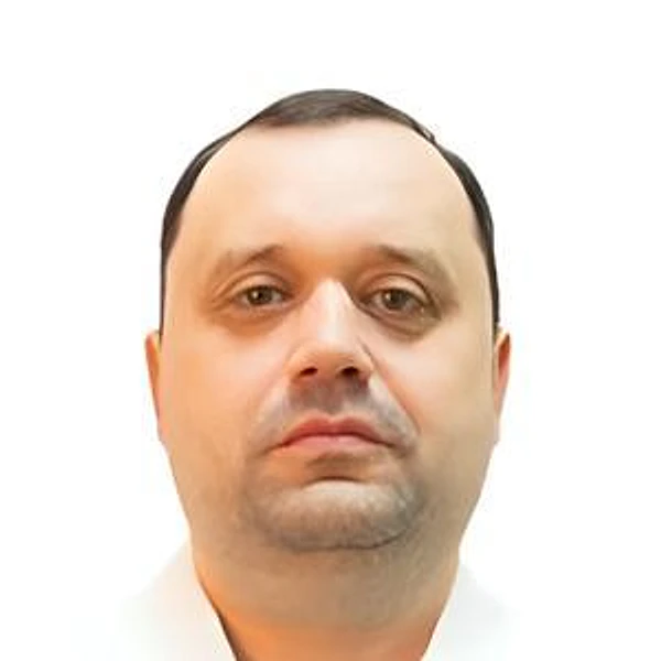 Кадеркаев Дамир Шамильевич — Ортопед, Травматолог, Москва