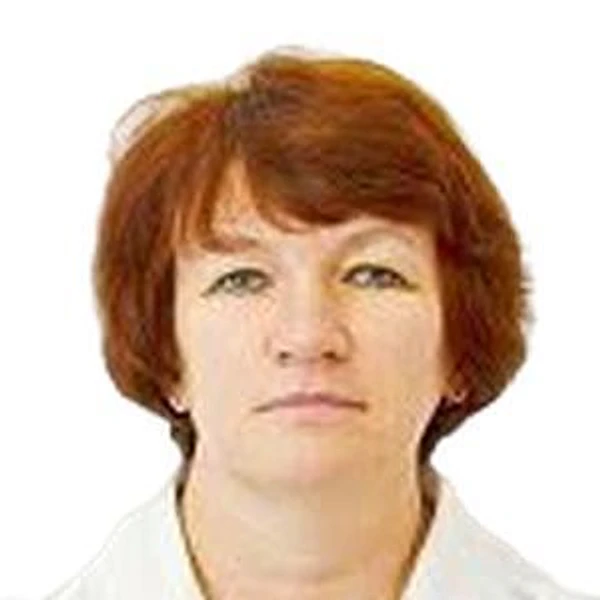 Никулина Татьяна Анатольевна — Врач УЗИ, Москва