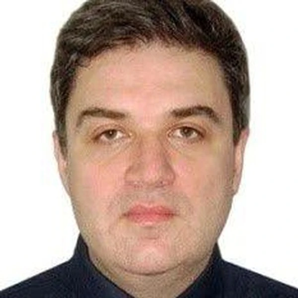 Архипов Владимир Владимирович — Невролог, Москва