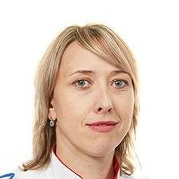 Сидельникова Оксана Владимировна — ЛОР, Москва