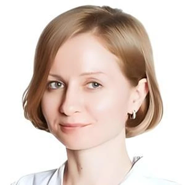 Ульянова Ольга Алексеевна — Эндокринолог, Врач УЗИ, Москва