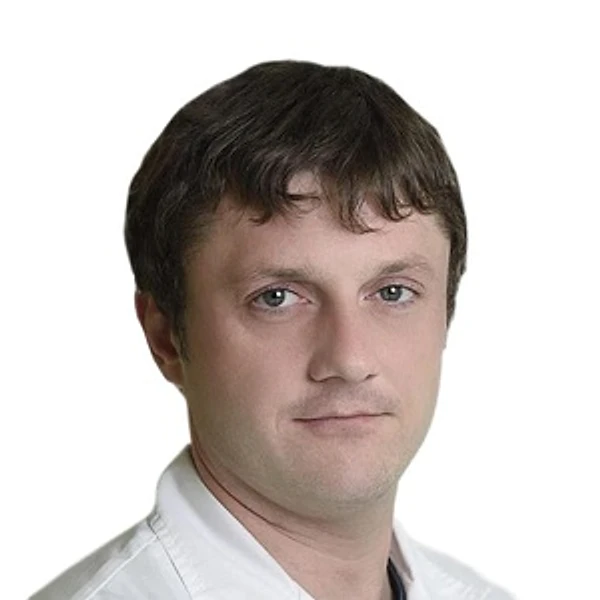 Спицын Алексей Михайлович — Стоматолог-хирург, Фрязино