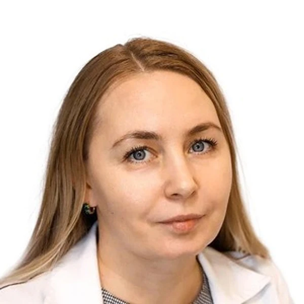 Зорькина Любовь Алексеевна — Функциональный диагност, Врач УЗИ, Детский врач УЗИ, Москва