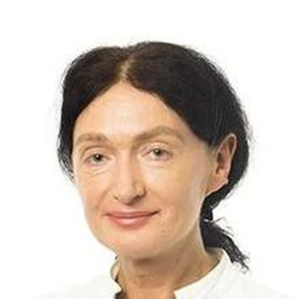 Коробкова Ольга Анатольевна — Терапевт, Москва