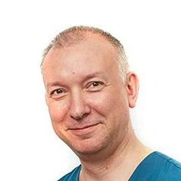 Савинкин Сергей Николаевич — Ортопед, Травматолог, Пущино