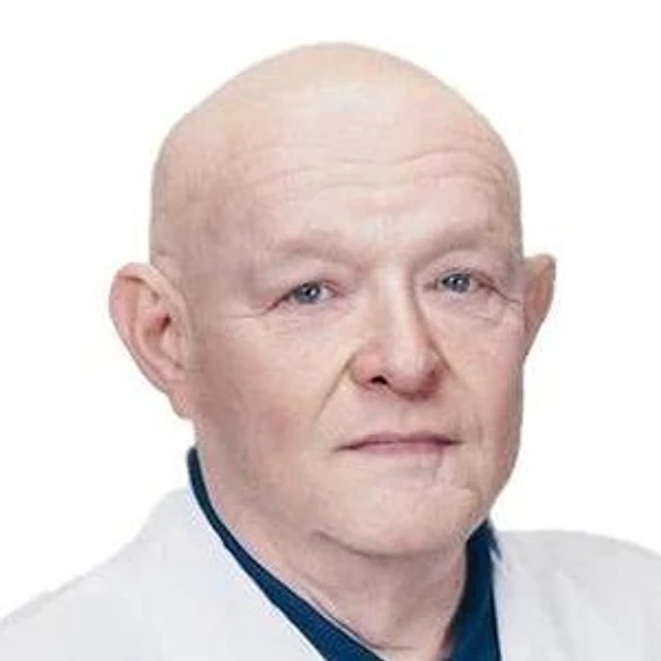 Гольдман Юрий Иосифович — Маммолог, Онколог, Хирург, Тюмень