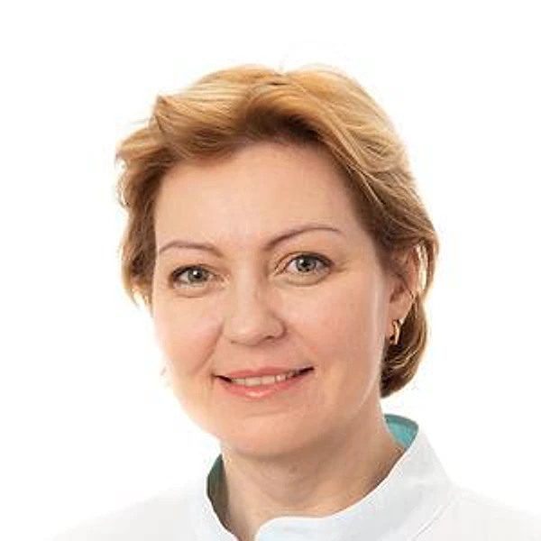 Пугачева Юлия Николаевна — Гинеколог, Хирург, Москва