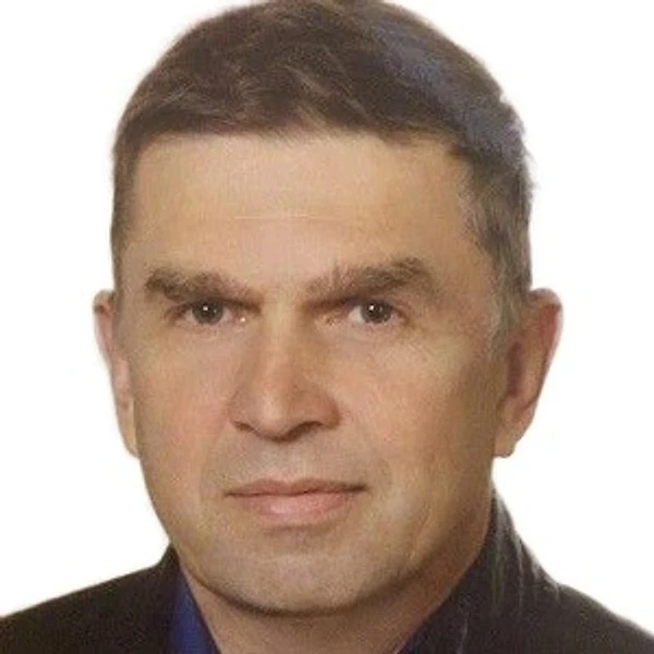 Скрябин Владимир Леонидович — Травматолог, Ортопед, Пермь