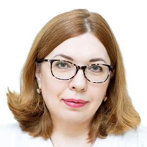Перельман Ирэна Александровна — Физиотерапевт, Москва