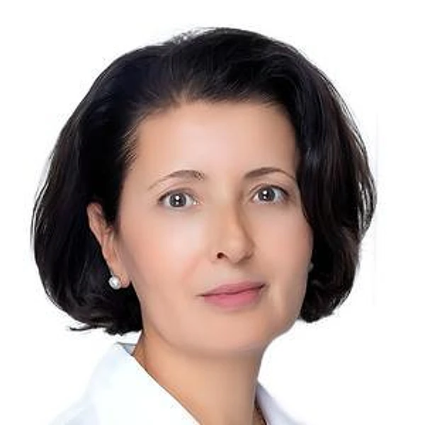Стамболиева Антонина Васильевна — Гинеколог, Акушер, Врач УЗИ, Гинеколог-эндокринолог, Москва