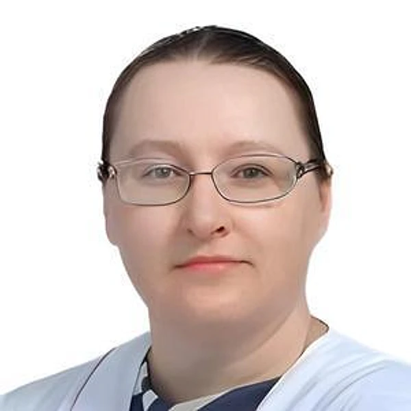 Широких Елена Владимировна — Аллерголог, Гериатр (геронтолог), Детский аллерголог, Иммунолог, Москва