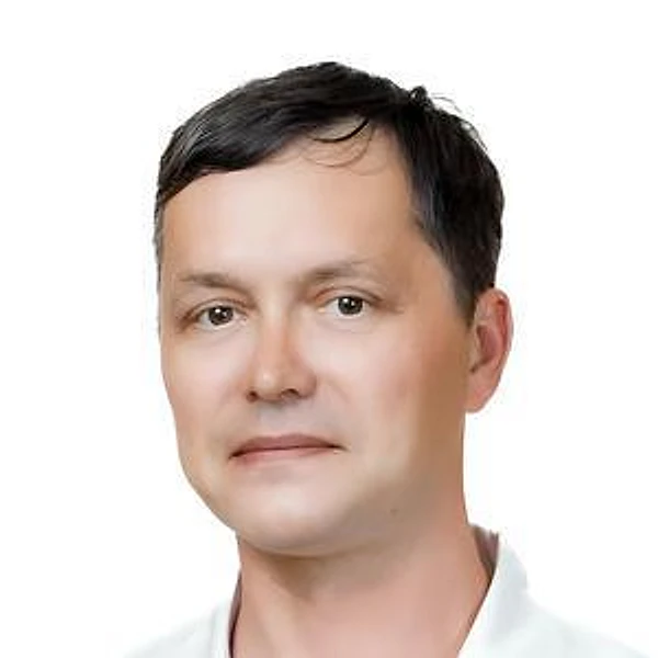 Хрусталёв Борис Вадимович — Стоматолог, Стоматолог-ортопед, Санкт-Петербург