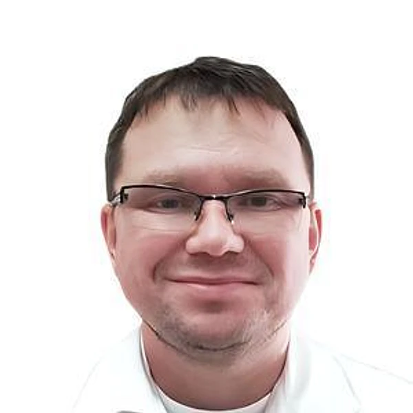 Козлов Денис Владимирович — Флеболог, Сосудистый хирург (ангиохирург), Хирург, Москва