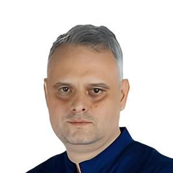 Александров Виталий Александрович — Дерматолог, Венеролог, Дерматовенеролог, Москва
