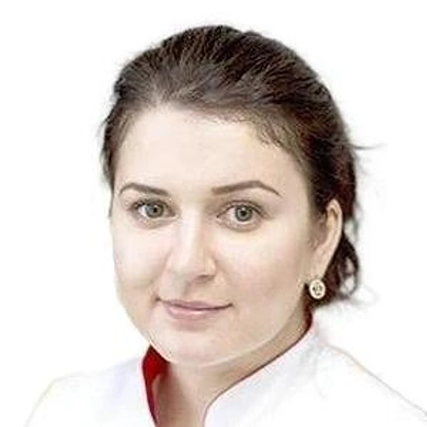 Рабаданова Зайнаб Курбановна — ЛОР, Москва