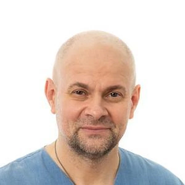 Горохов Александр Владимирович — Массажист, Москва
