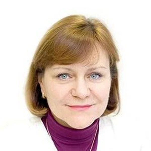 Жарова Наталья Анатольевна — Гинеколог, Москва