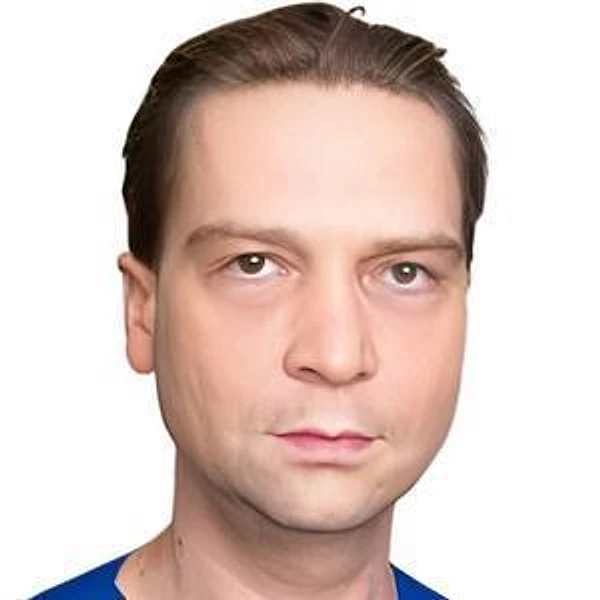 Шмаков Андрей Юрьевич — Гинеколог, Акушер, Гинеколог-хирург, Эндоскопист, Москва