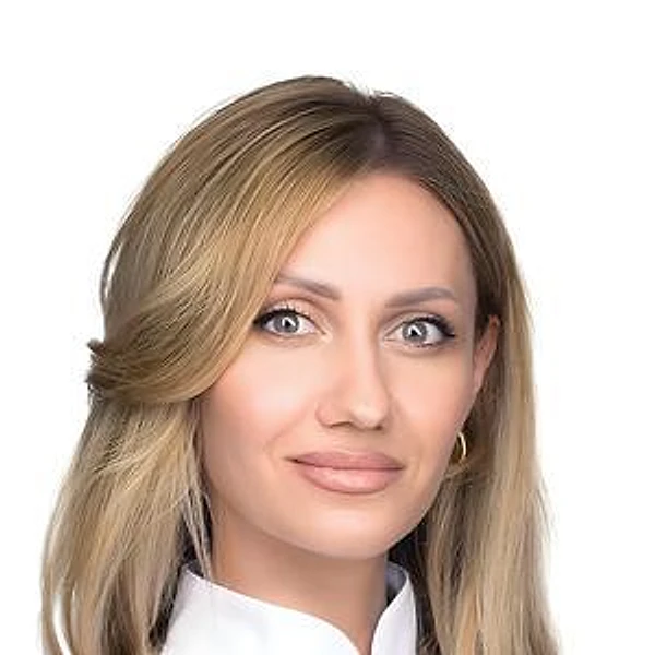 Козлова Карина Олеговна — Гинеколог, Врач УЗИ, Детский врач УЗИ, Детский гинеколог, Москва
