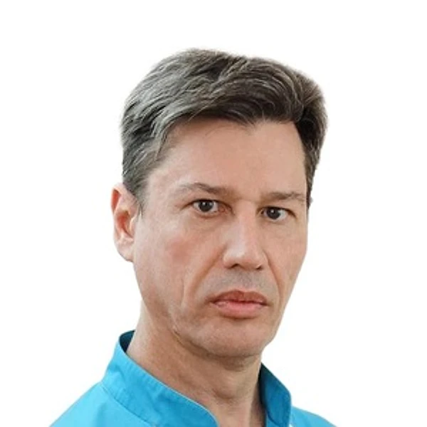 Усов Дмитрий Александрович — Врач УЗИ, Котельники