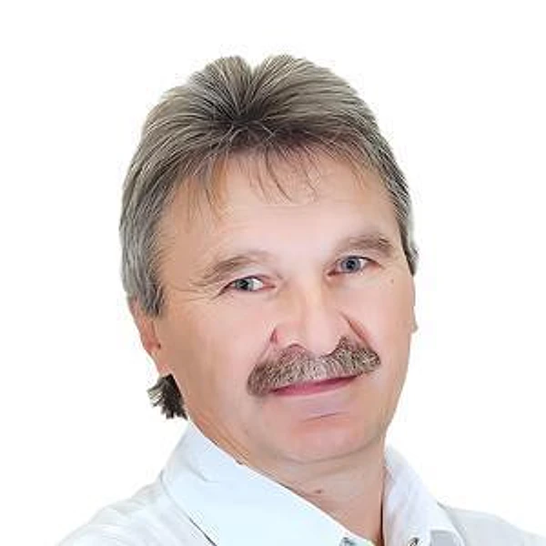Шабанов Владимир Георгиевич — Травматолог, Детский хирург, Ортопед, Хирург, Подольск