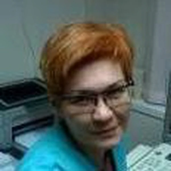 Михайлова Елена Адольфовна — Врач УЗИ, Детский врач УЗИ, Пермь