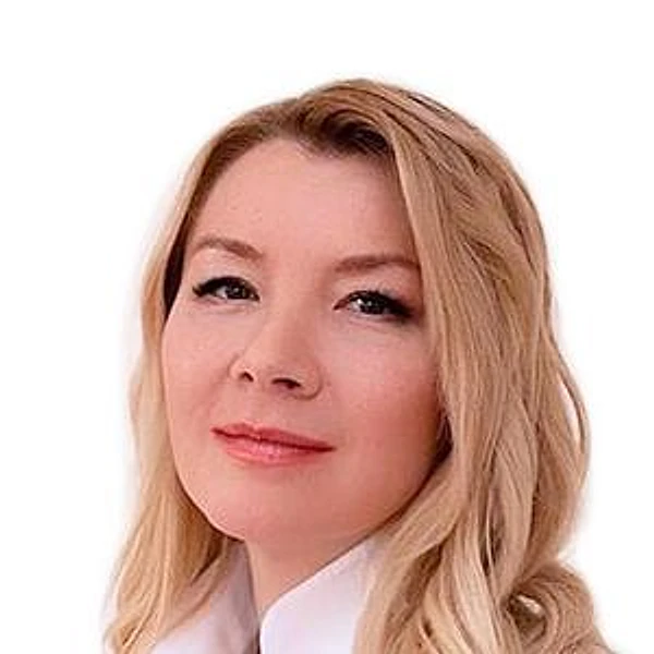 Трофимова Элеонора Андреевна — Кардиолог, Детский кардиолог, Терапевт, Подольск