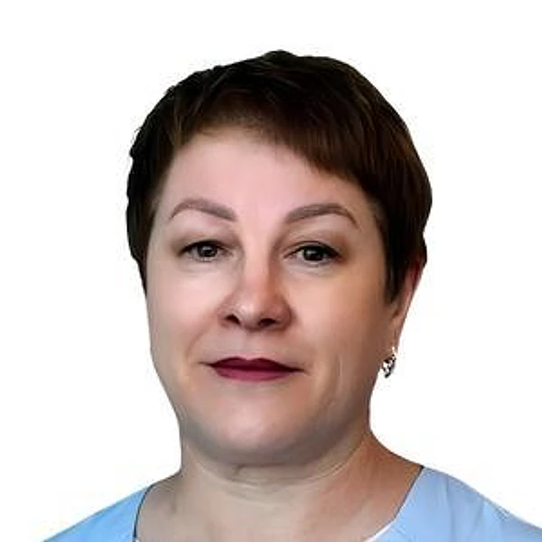 Бугакова Ирина Юрьевна — Невролог, Москва