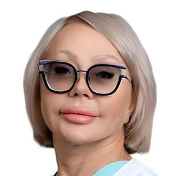 Бояренко Ольга Анатольевна — Психиатр, Анестезиолог-реаниматолог, Нарколог, Санкт-Петербург