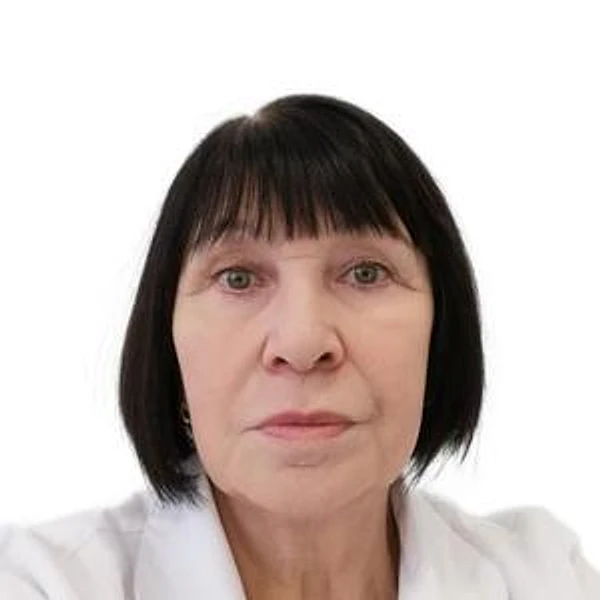 Тимофеева Валентина Аркадьевна — Физиотерапевт, Детский физиотерапевт, Подольск