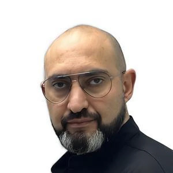 Хачатрян Давид Вагаршакович — Стоматолог-имплантолог, Стоматолог-хирург, Москва