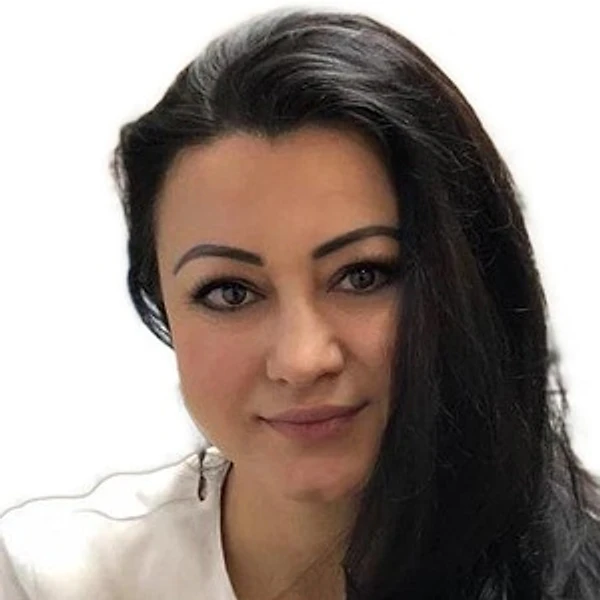 Фролова Елена Ильинична — Стоматолог, Пародонтолог, Москва