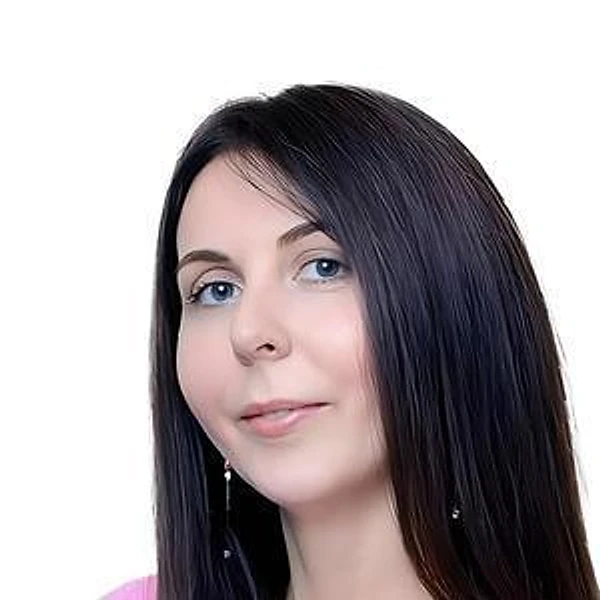 Марчук София Анатольевна — Стоматолог, Москва