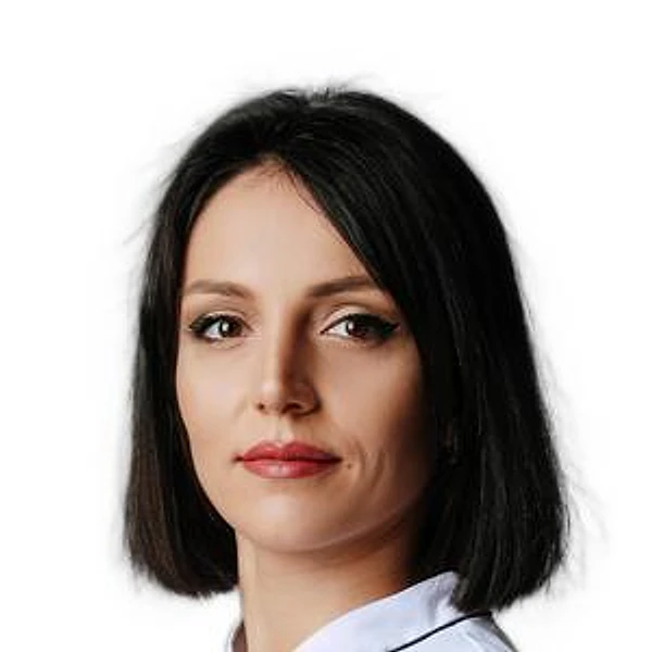 Григорян Анна Галустовна — Стоматолог-ортодонт, Детский ортодонт, Стоматолог, Москва