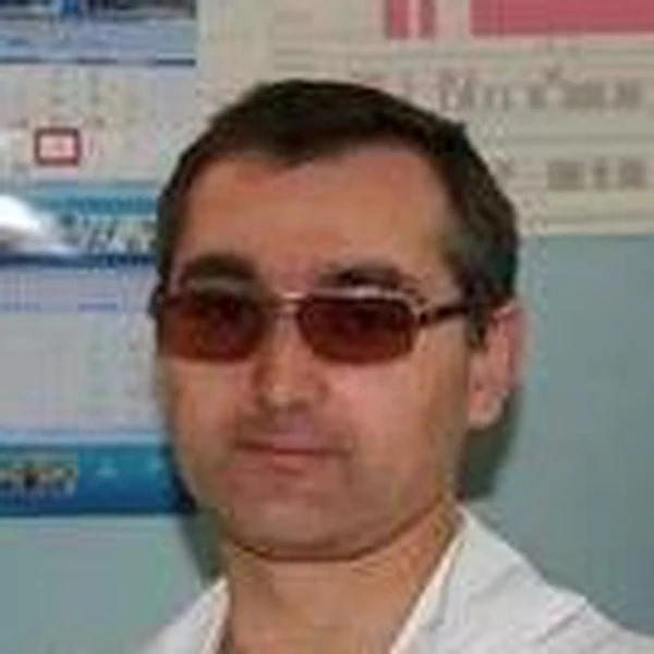 Ромбах Юрий Григорьевич — Уролог, Брянск