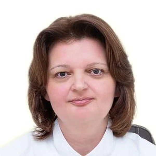 Новикова Татьяна Васильевна — Детский невролог, Москва