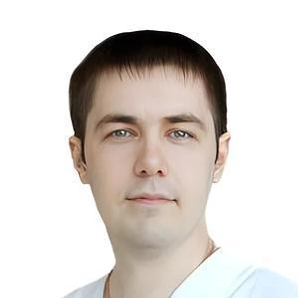 Зиновкин Алексей Александрович — Педиатр, Москва
