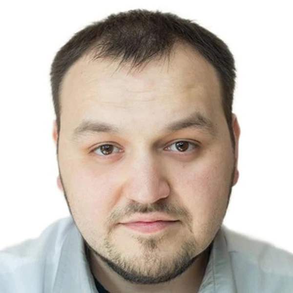Першин Василий Александрович — Детский невролог, Педиатр, Санкт-Петербург