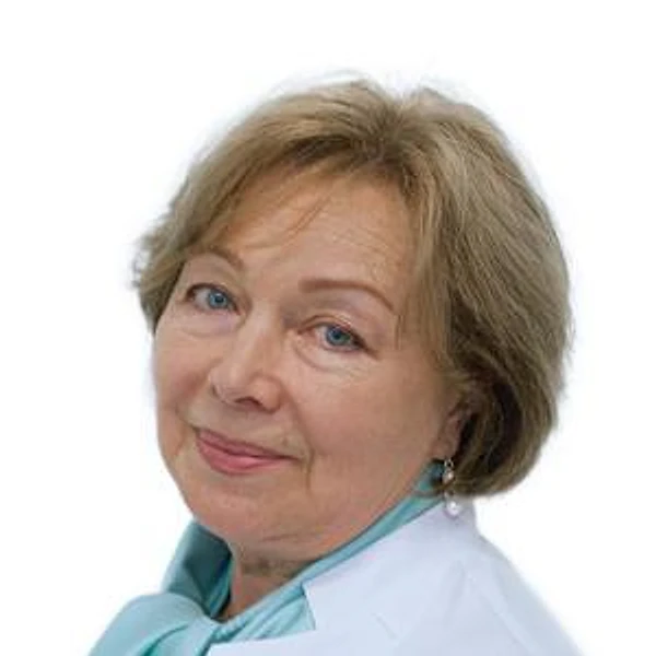 Моисеева Маргарита Анатольевна — Терапевт, Кардиолог, Нутрициолог, Москва