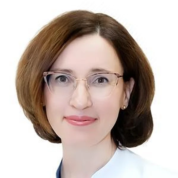 Климова Юлия Александровна — Педиатр, Детский инфекционист, Москва