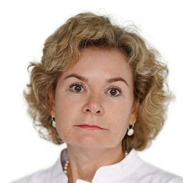 Гаврилова Анжелика Викторовна — Гинеколог, Акушер, Врач УЗИ, Москва